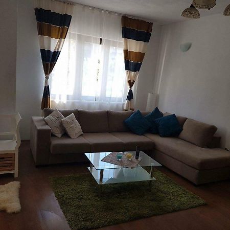 Apartman Bee Apartment Podstrana Ngoại thất bức ảnh